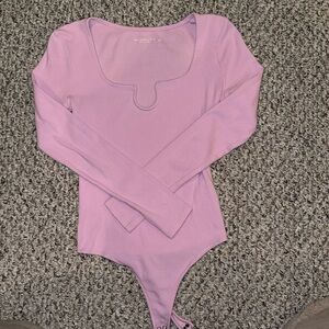 Abercrombie body suit